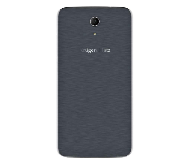 Kruger&Matz LIVE 3 Dual SIM LTE grafitowy - 259030 - zdjęcie 2